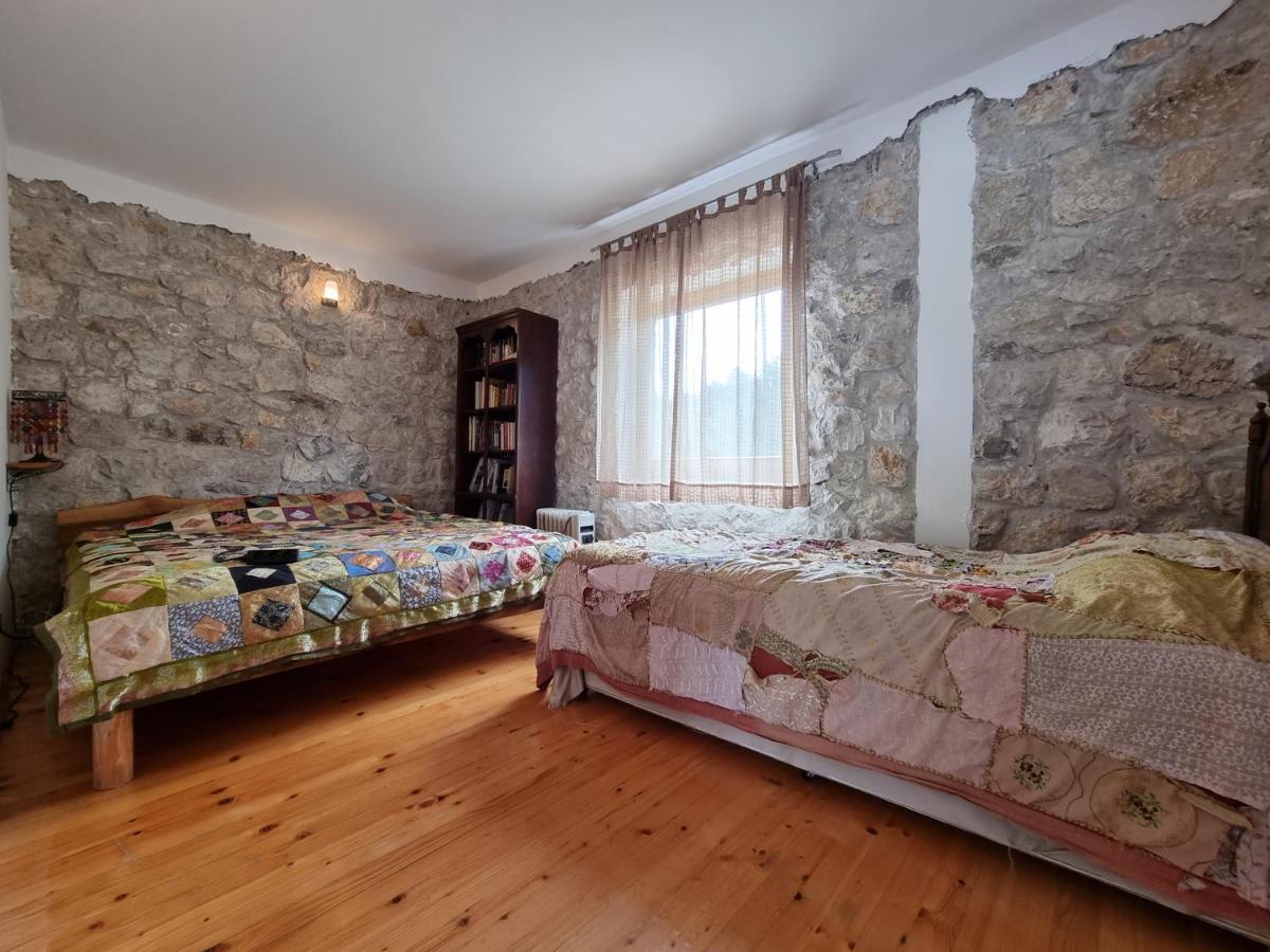 Exo Log Cottage Jezero Kültér fotó